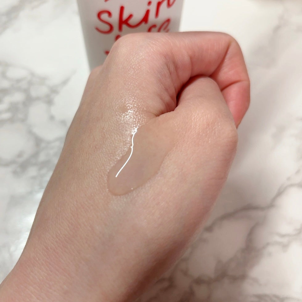 薬用化粧水/スキンライフ/化粧水を使ったクチコミ(3枚目)