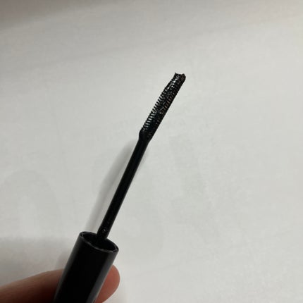 クイックラッシュカーラー ロングマスカラ/キャンメイク/マスカラを使ったクチコミ(2枚目)