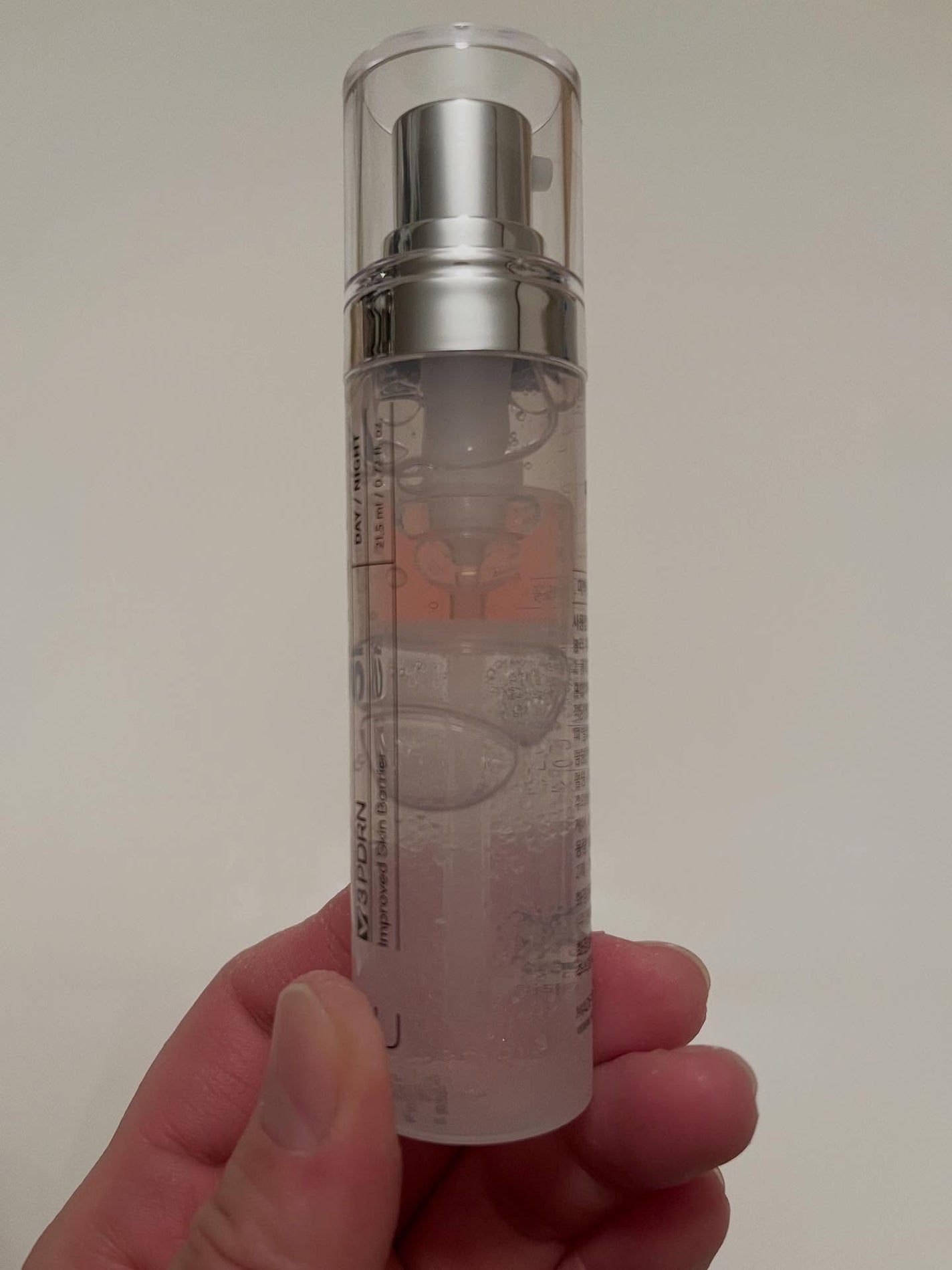 PDRN SHOT/SAM'U/美容液を使ったクチコミ(3枚目)