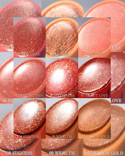 Cathy Doll ボーントゥブリンク リップクリック/CathyDoll/口紅を使ったクチコミ(3枚目)