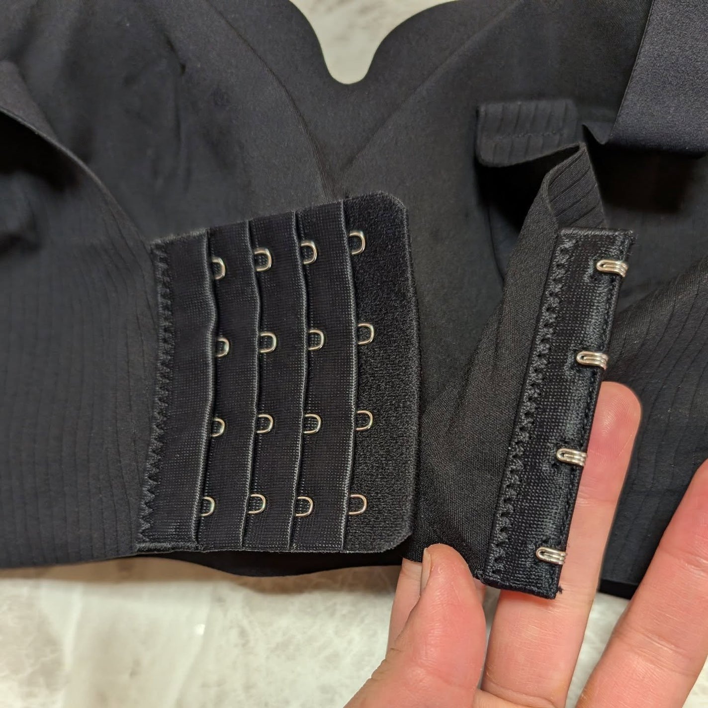 ノーリミットブラジャー/SYOUGEN/ナイトブラを使ったクチコミ(3枚目)