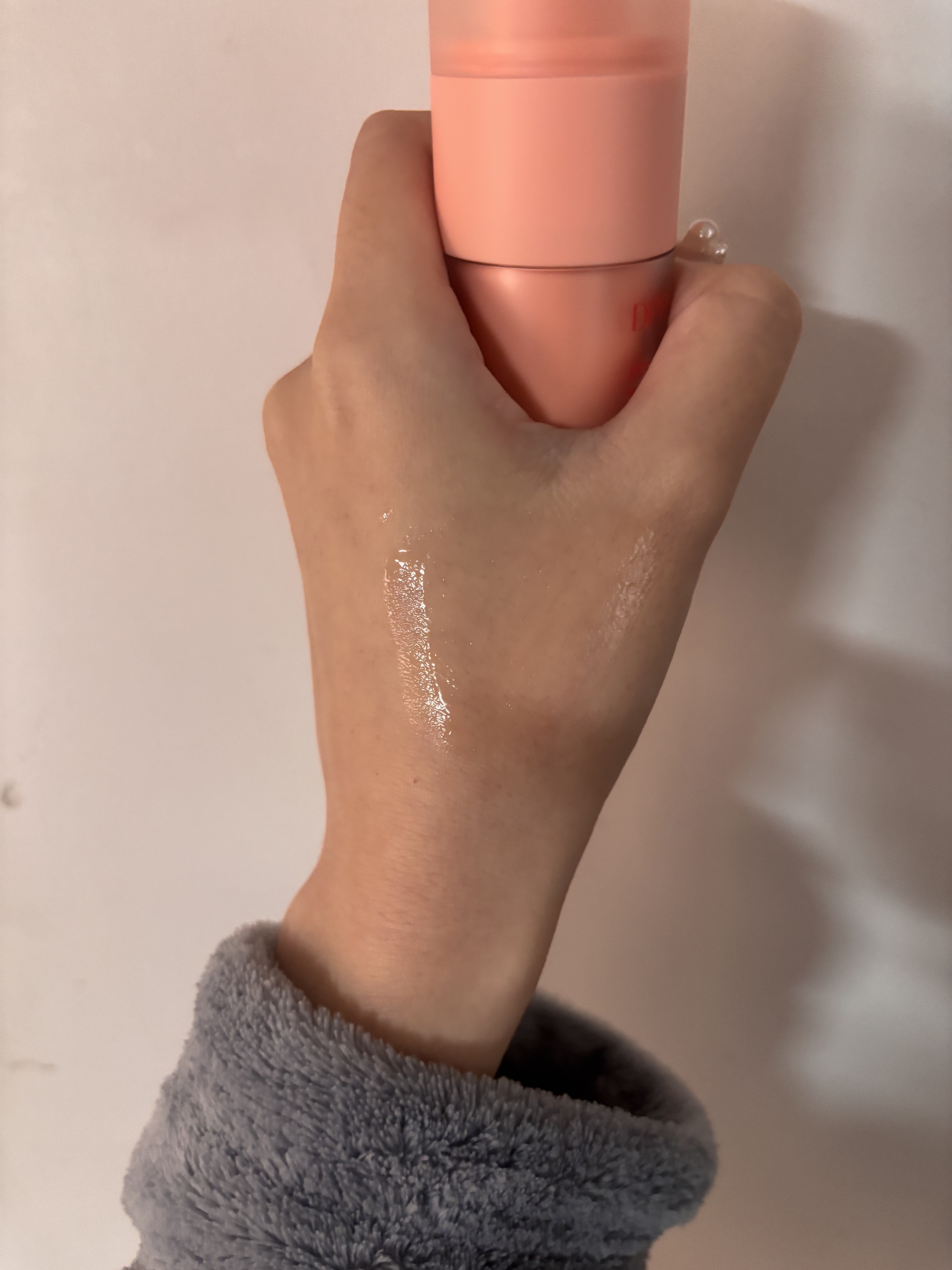 PDRNキューブセラム/DPPR/美容液を使ったクチコミ（3枚目）