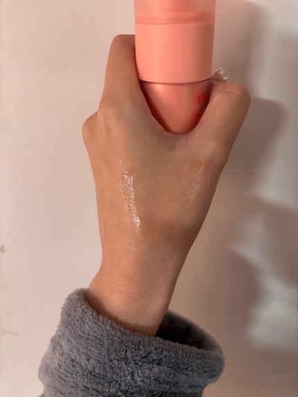 PDRNキューブセラム/DPPR/美容液を使ったクチコミ(3枚目)