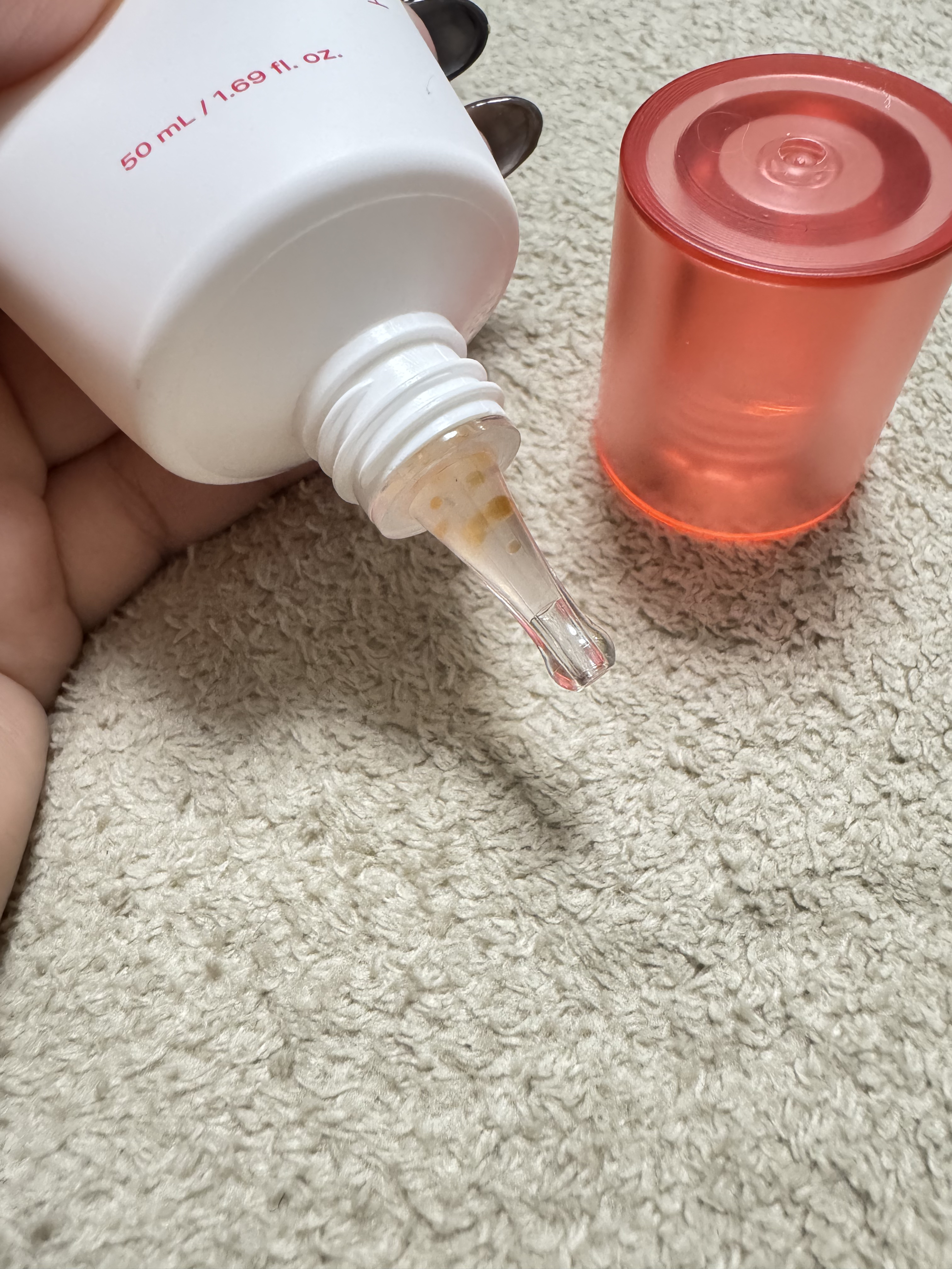 PDRNキューブクリーム/DPPR/フェイスクリームを使ったクチコミ（2枚目）