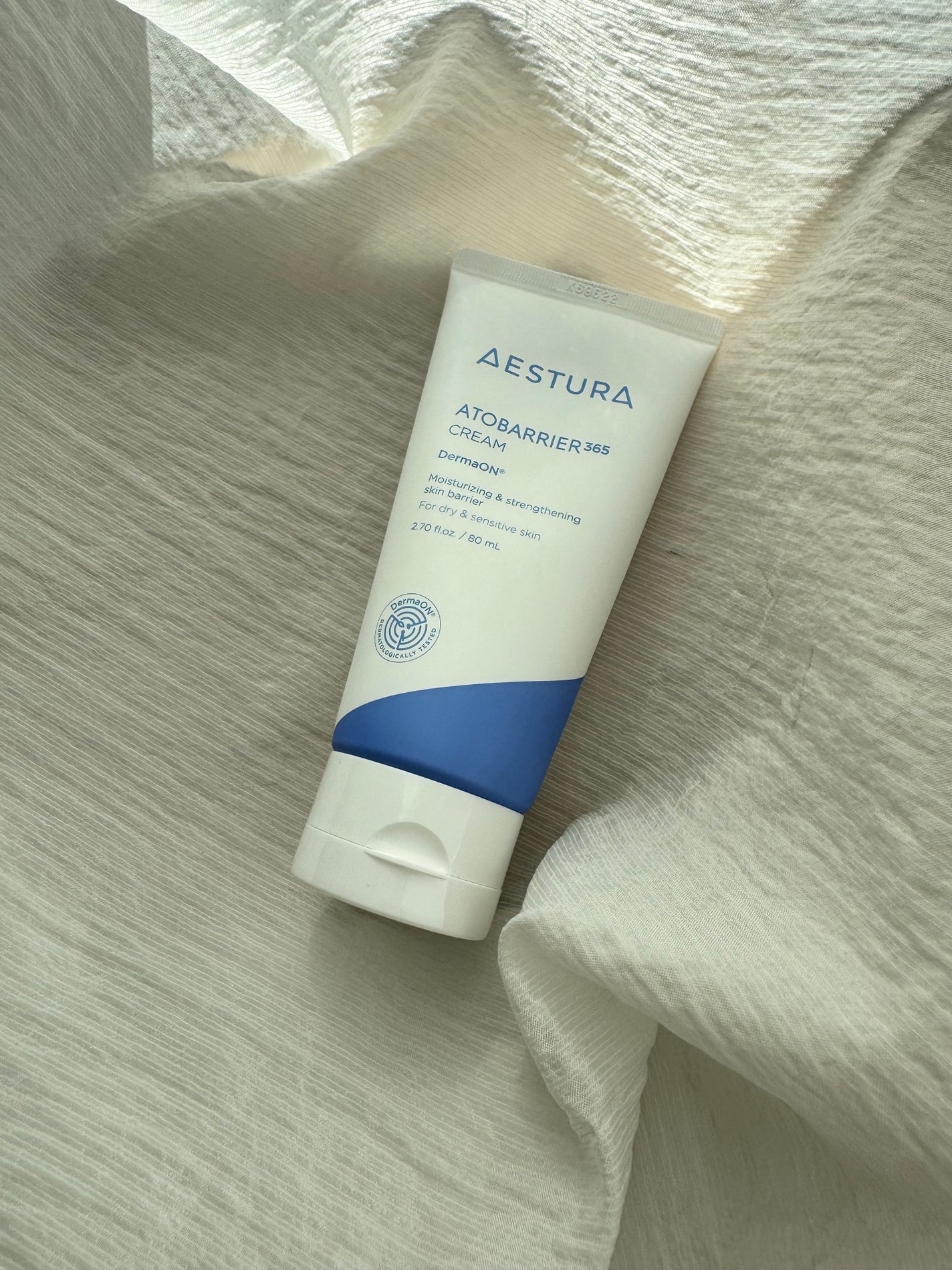 アトバリア365クリーム/AESTURA/フェイスクリームを使ったクチコミ(1枚目)