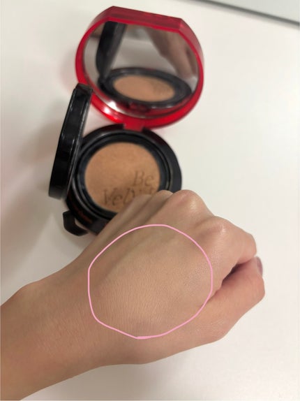 ウォータースプラッシュサンクリーム セラミド/espoir/日焼け止めクリームを使ったクチコミ(3枚目)