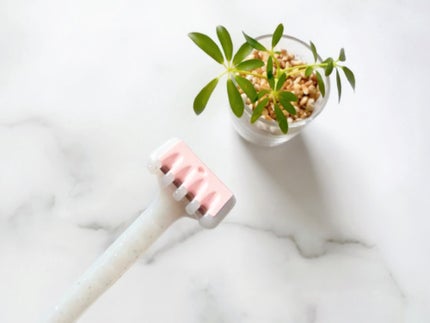 ピアニィ VIO デリケートゾーン用/ピアニィ/シェーバーを使ったクチコミ(3枚目)