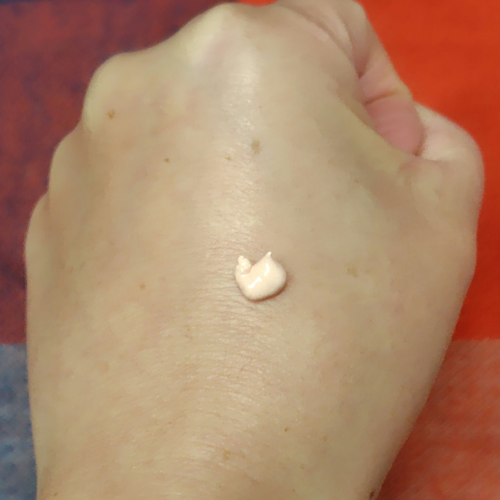 ザ プライマー/SUQQU/化粧下地を使ったクチコミ（3枚目）