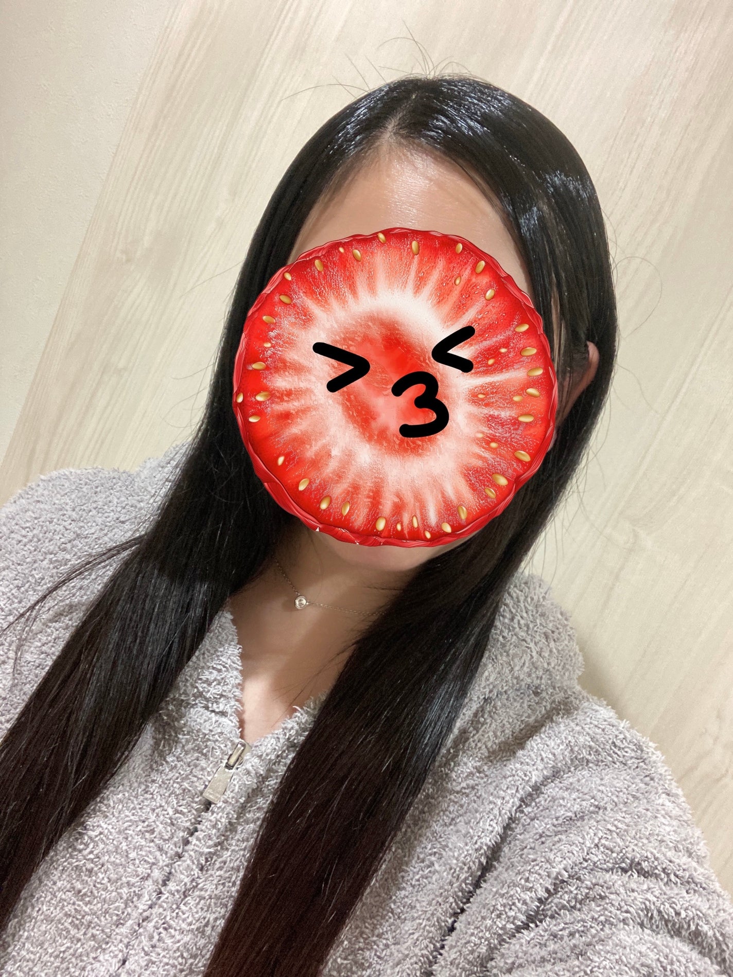 ヘアエッセンスディライトフルオイル/moremo/ヘアオイルを使ったクチコミ(2枚目)