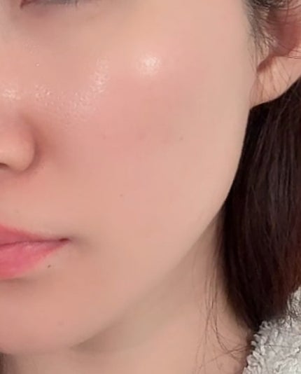 エアバブルCDSマスク/GASH/洗い流すパック・マスクを使ったクチコミ(3枚目)