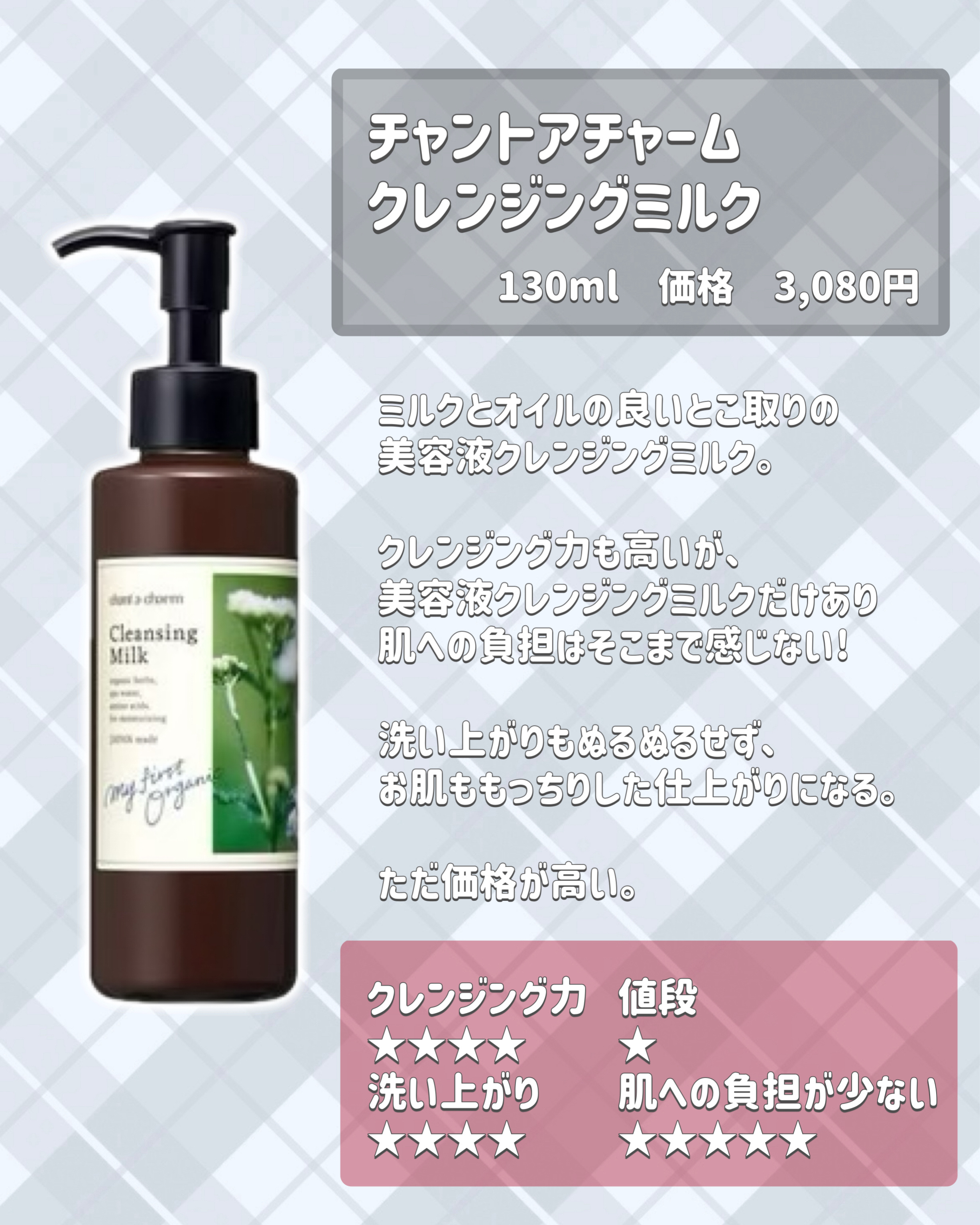 AZケア クレンジングオイル/VT/オイルクレンジングを使ったクチコミ（3枚目）