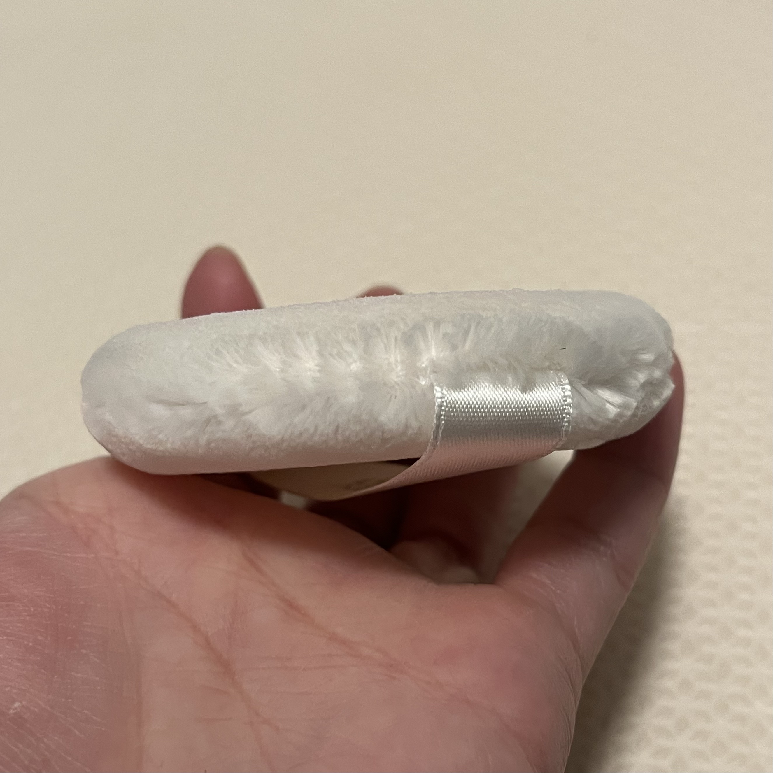 エクストラリッチ セラムインパウダー/excel/ルースパウダーを使ったクチコミ（2枚目）