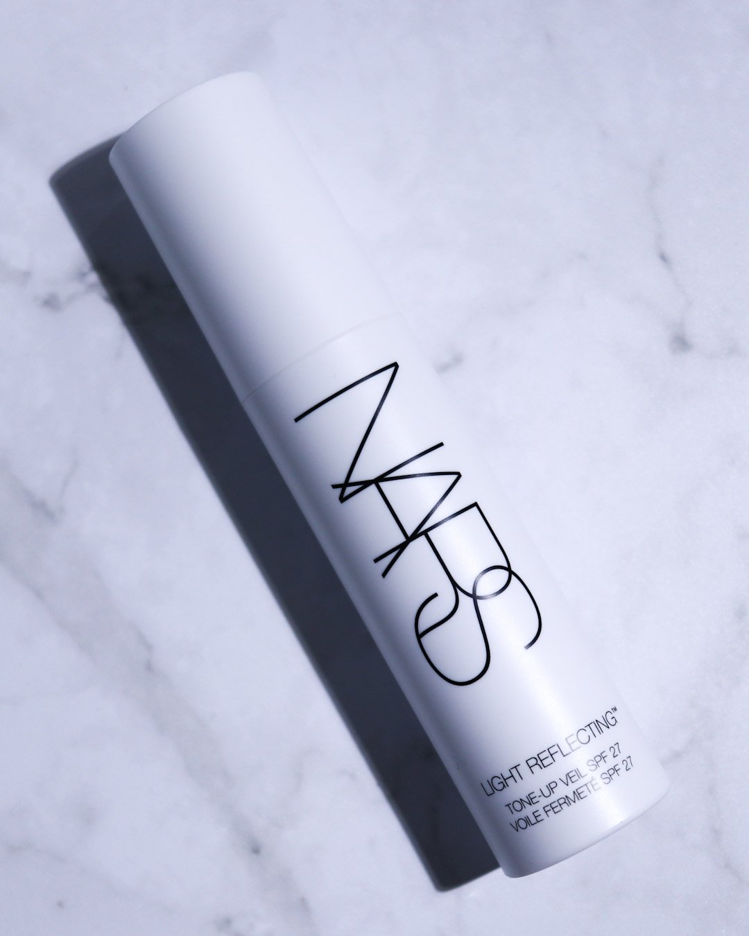 ライトリフレクティング　トーンアップヴェール/NARS/化粧下地を使ったクチコミ（2枚目）