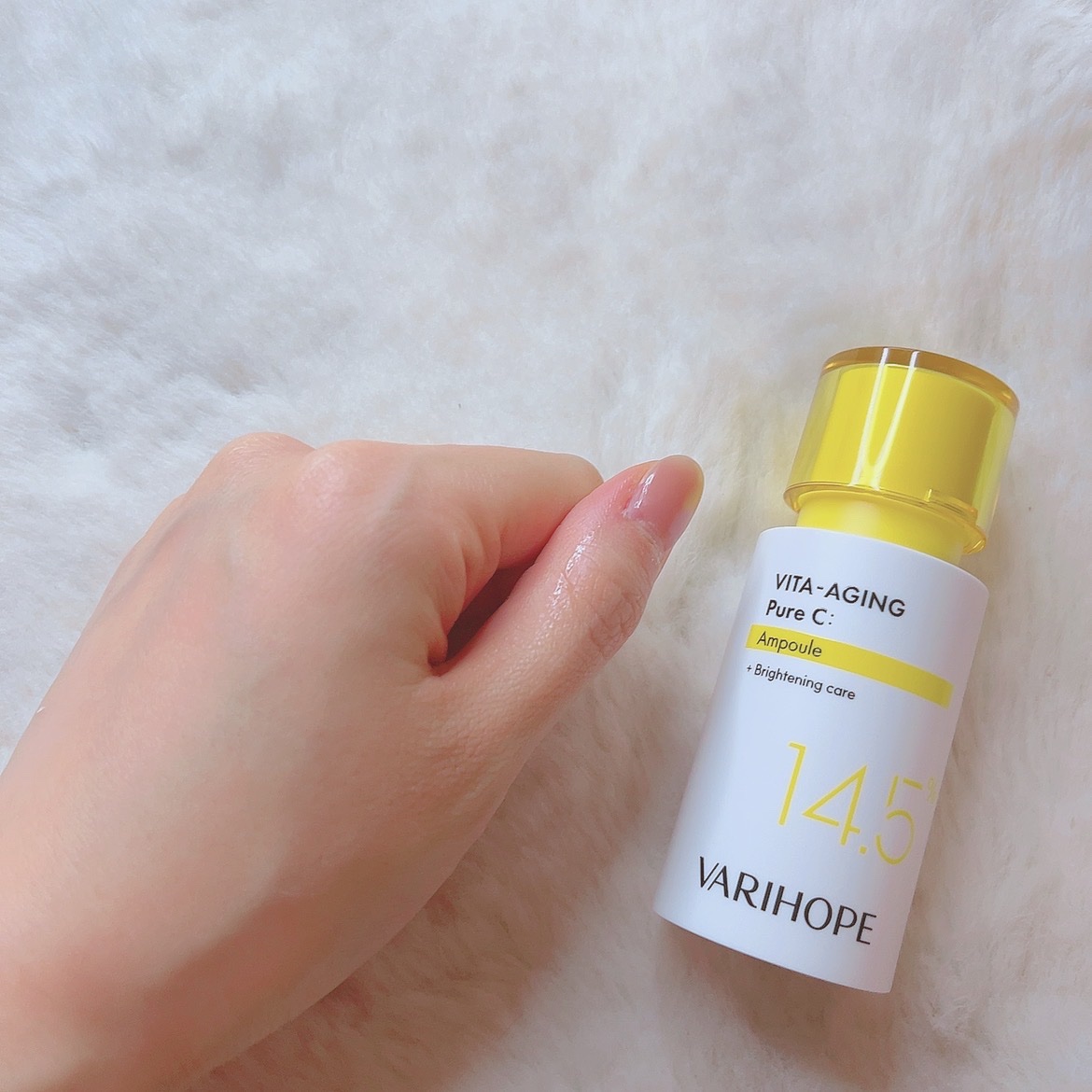 を使ったクチコミ（3枚目）