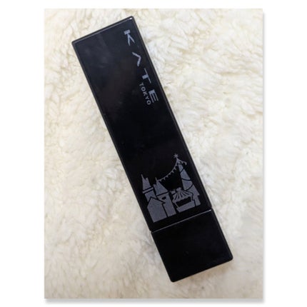 ケイト リップモンスター/KATE/口紅を使ったクチコミ(3枚目)