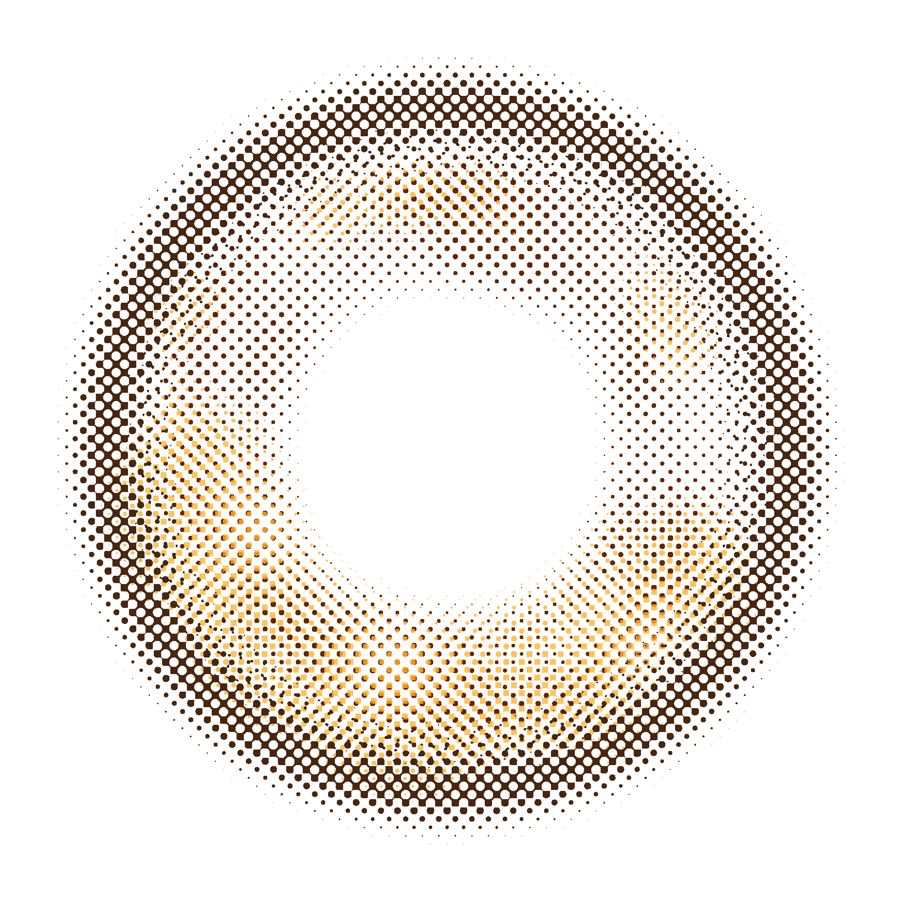 Lunan Lumie Deep Brown