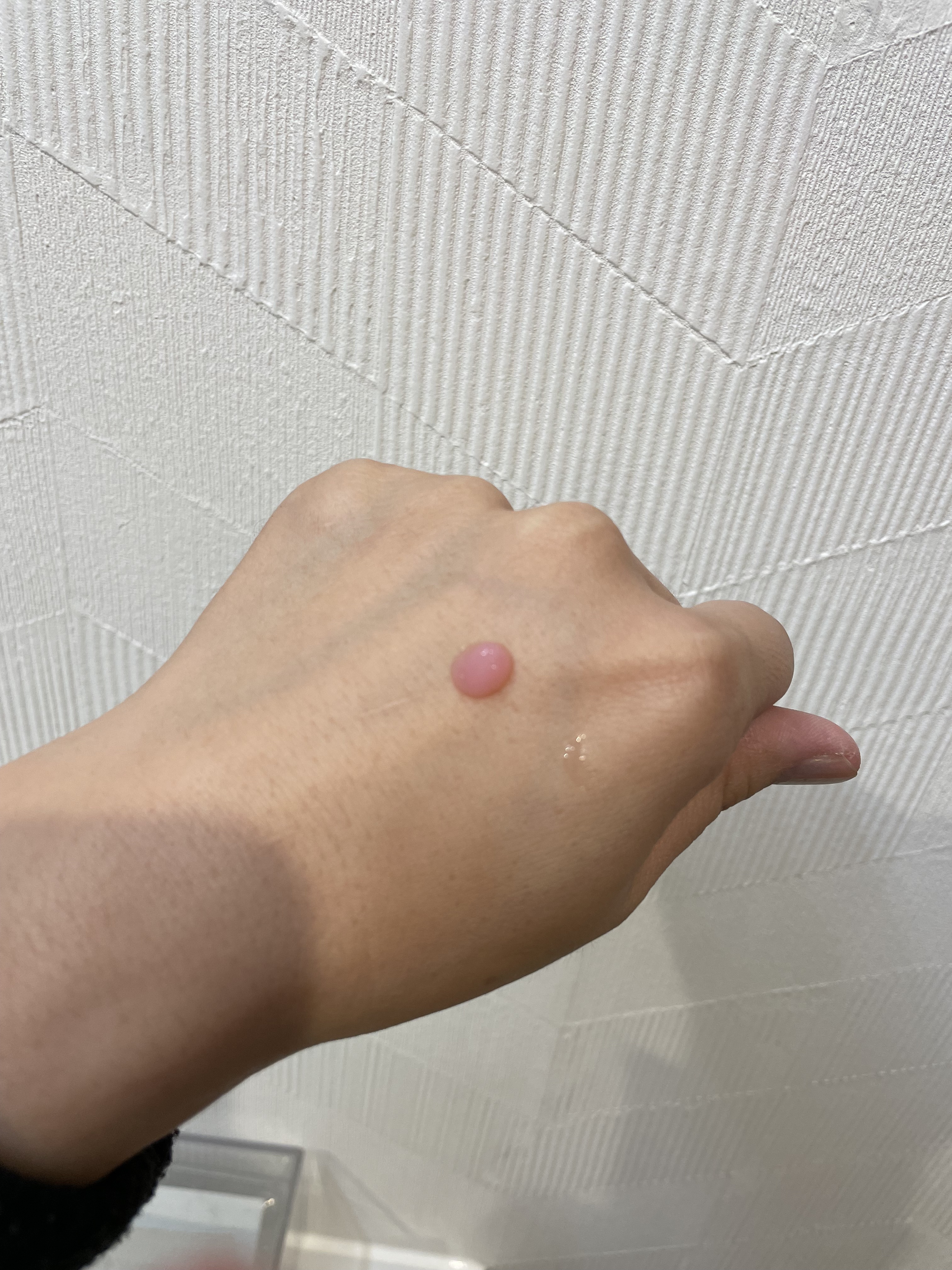 PDRNキューブセラム/DPPR/美容液を使ったクチコミ（2枚目）