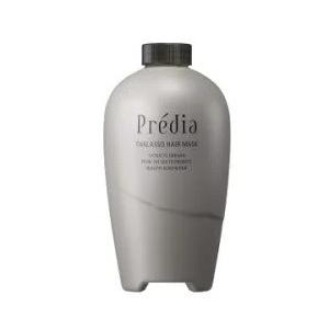 タラソ ヘアマスク n 付けかえ用　640g