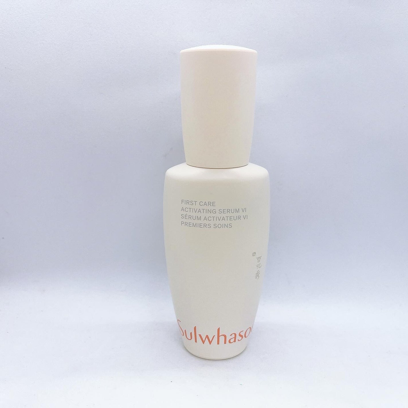 潤燥(ユンジョ) エッセンス/Sulwhasoo/美容液を使ったクチコミ(2枚目)