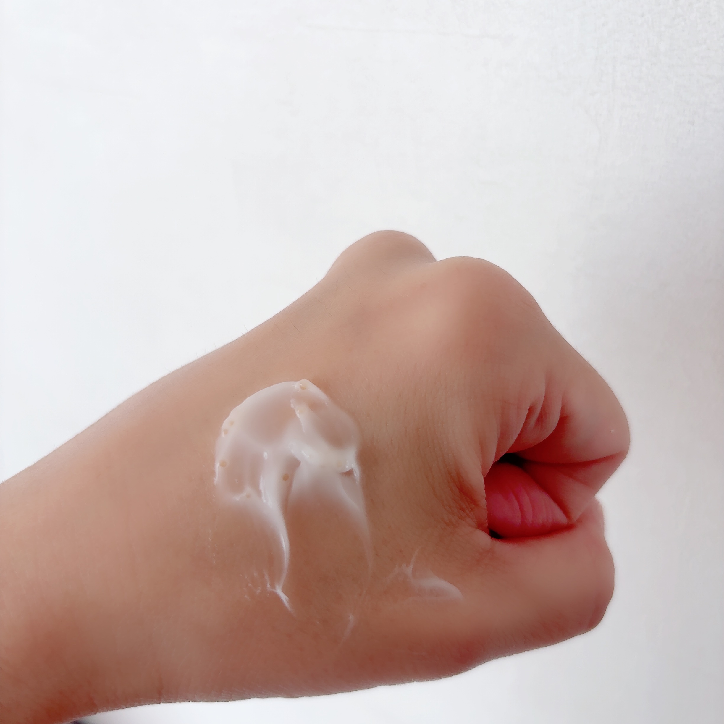 コエンリッチ　ナイトリニュー　ハンドクリーム/コエンリッチQ10/ハンドクリームを使ったクチコミ（2枚目）