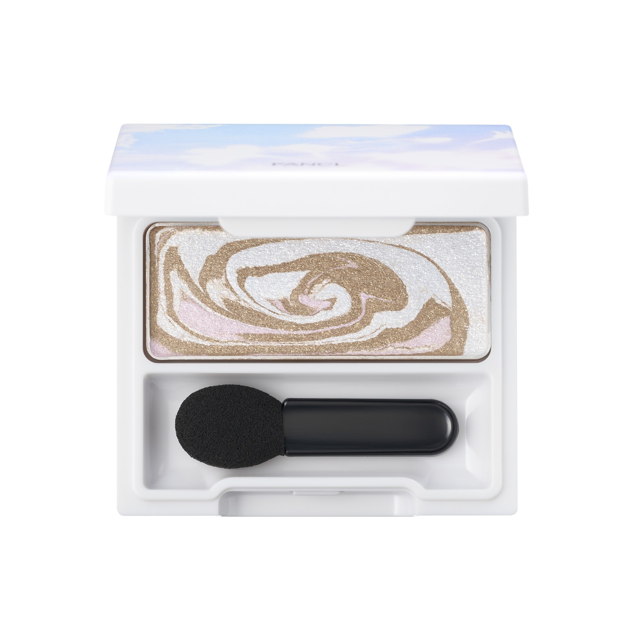 61 メロウブラウン