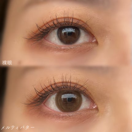 feliamo 1day/feliamo/ワンデー(1DAY)カラコンを使ったクチコミ(6枚目)