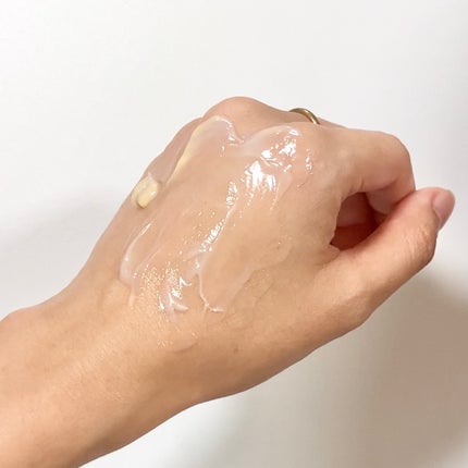 レチノールインテンシブ アドバンスドトリプルアクションアイクリーム/SOME BY MI/アイケア・アイクリームを使ったクチコミ(4枚目)