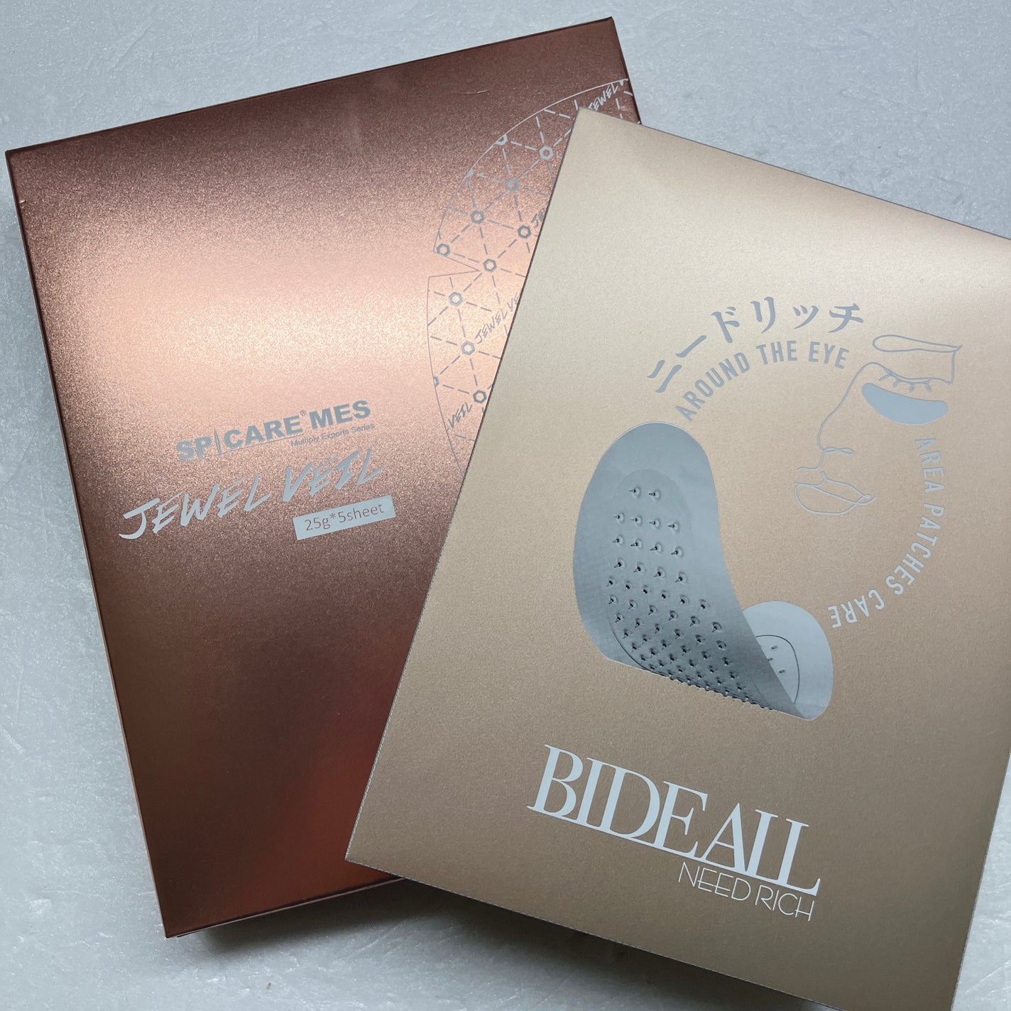 V3 エキサイティングファンデーション/SPICARE/クッションファンデーションを使ったクチコミ(2枚目)