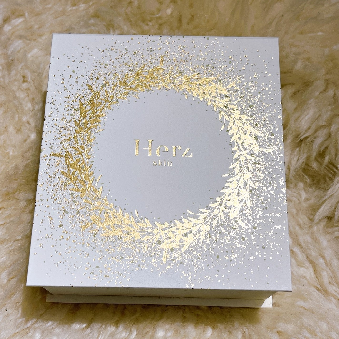 フルフィルメント セラム ウォーター インテンス90/Herz skin/美容液を使ったクチコミ(2枚目)