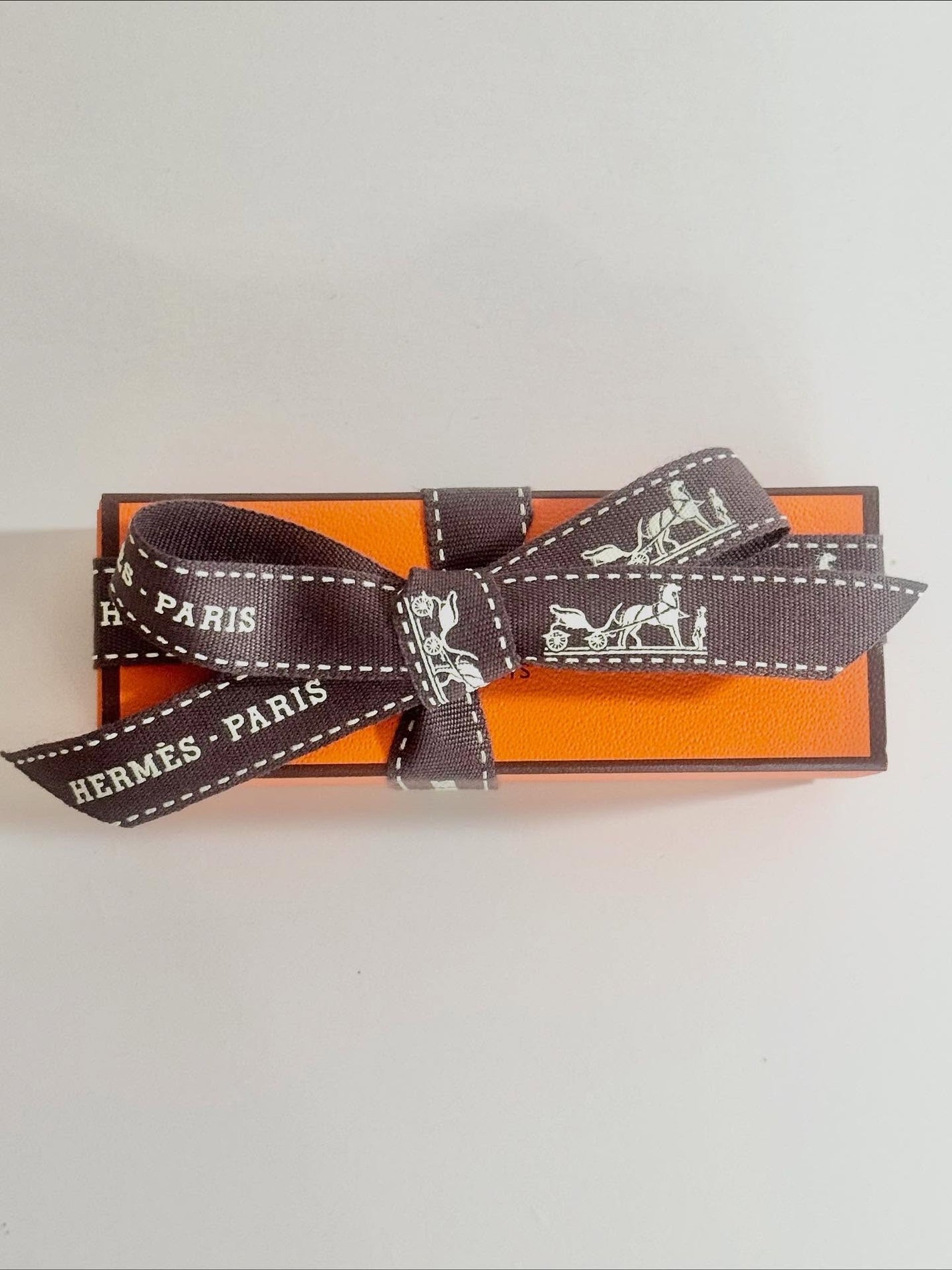 ローズ・エルメス ローズ ア レーヴル/エルメス/口紅を使ったクチコミ(6枚目)