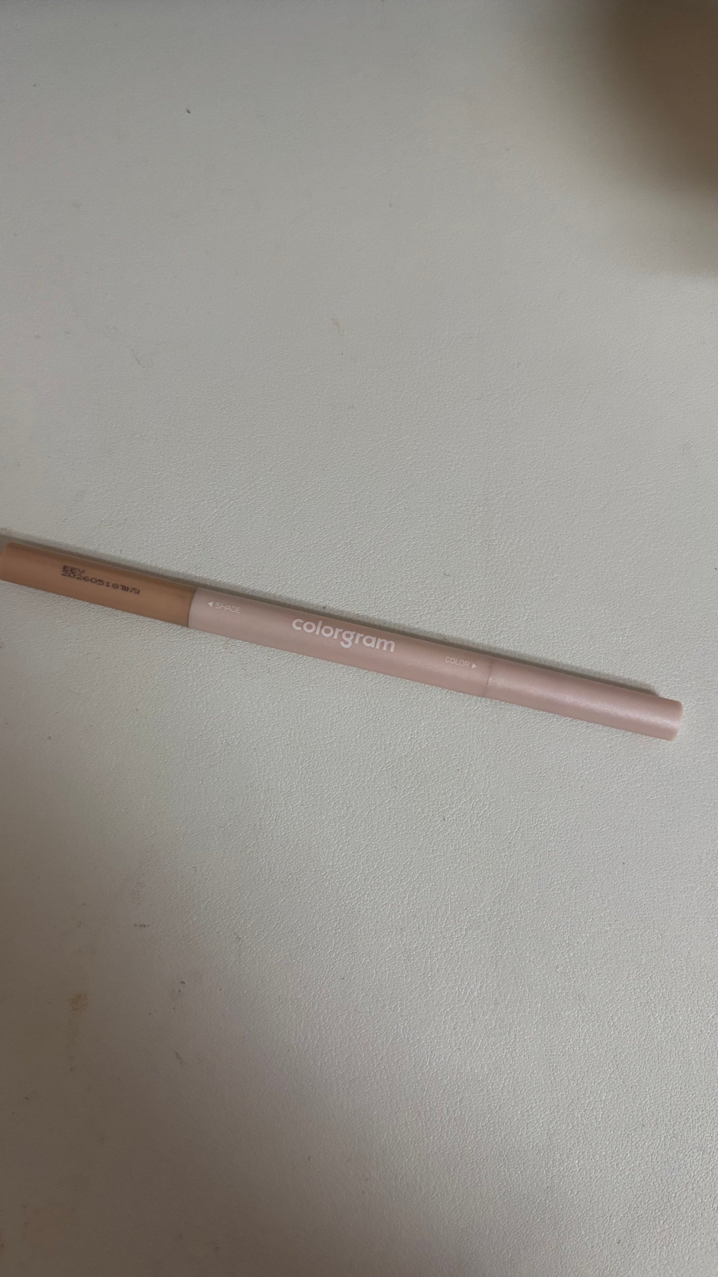 グラムアンダーライナー/too cool for school/ペンシルアイライナーを使ったクチコミ(1枚目)