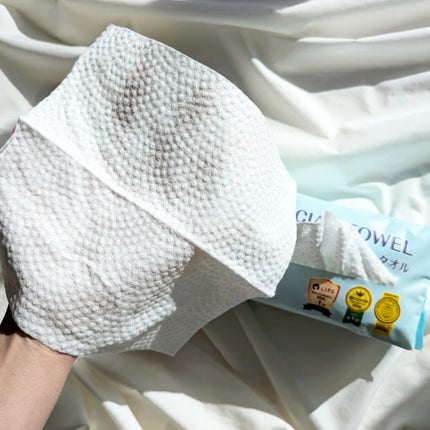 ITOãã§ã€ã·ã£ã«ã¿ãªã«/ITO/ã¯ã¬ã³ãžã³ã°ã¿ãªã«ã䜿ã£ãã¯ãã³ãïŒ3æç®ïŒ