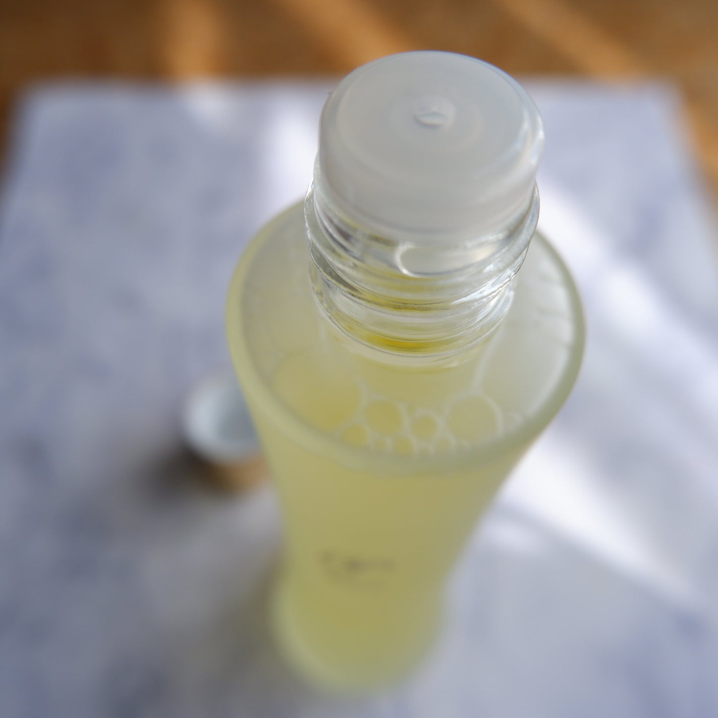 プリンス 仙女水/PRINCE/化粧水を使ったクチコミ(2枚目)