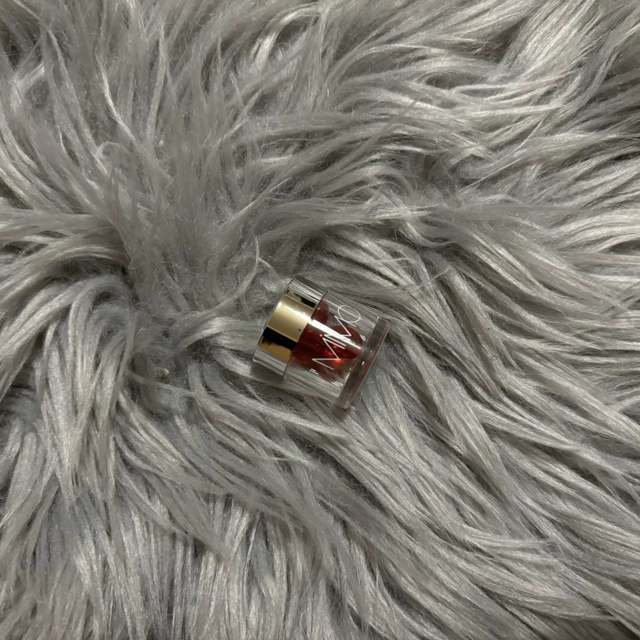 オーガニックオメガチャージ/MiMC/美容液を使ったクチコミ（1枚目）