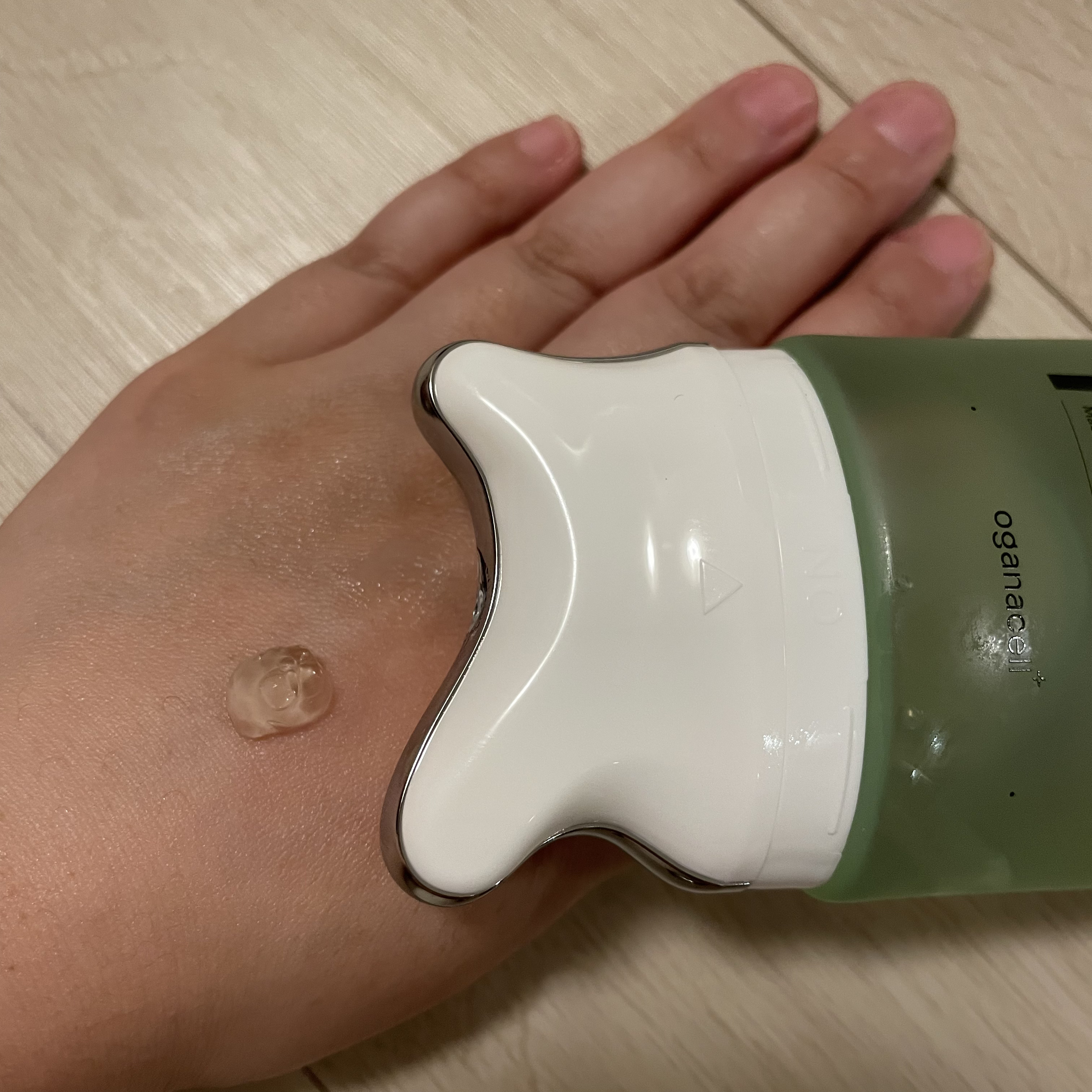 を使ったクチコミ（3枚目）