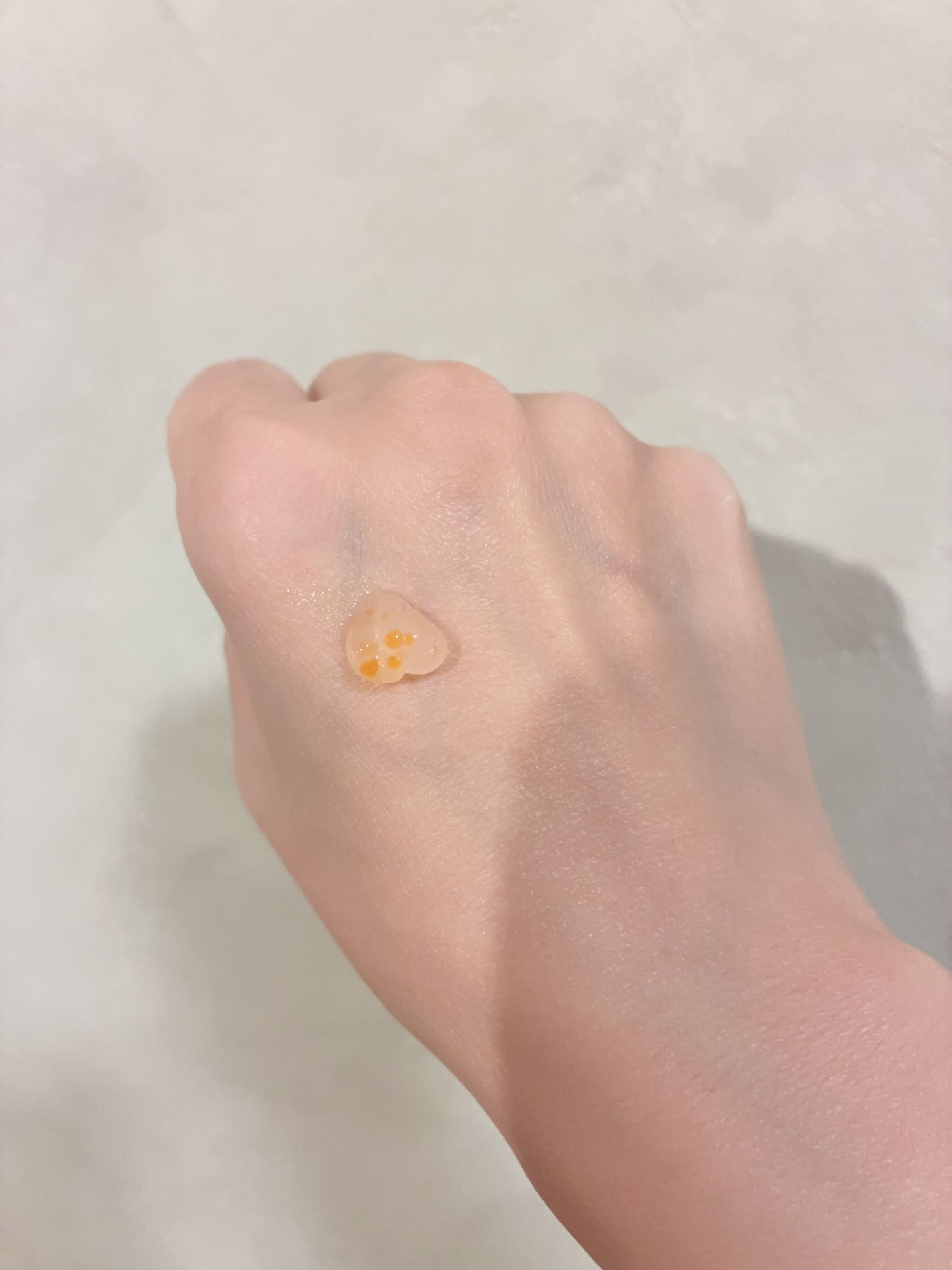 PDRNキューブクリーム/DPPR/フェイスクリームを使ったクチコミ(6枚目)