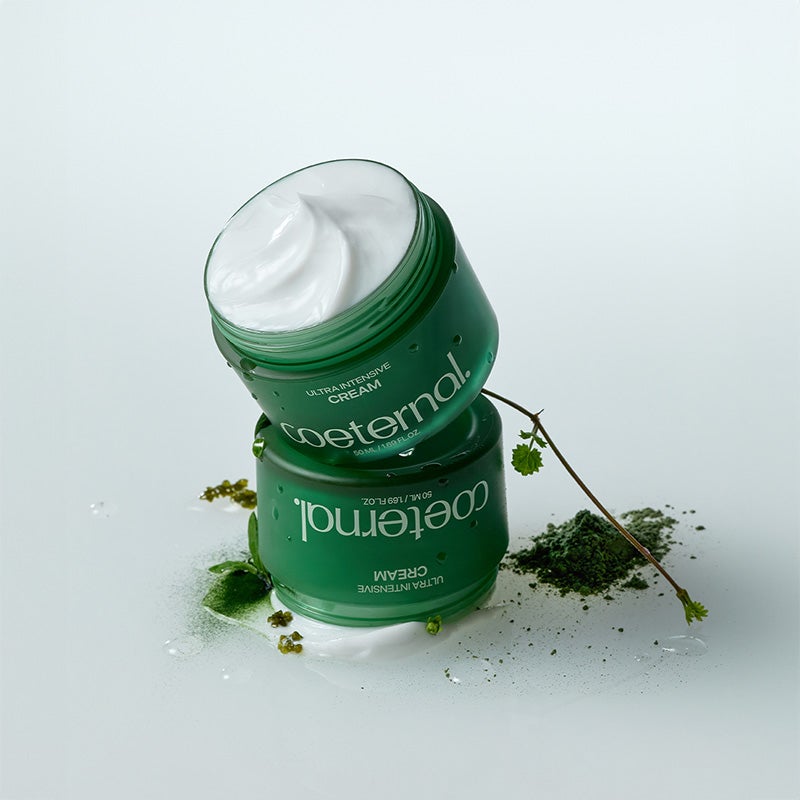 ウルトラ インテンシブクリーム coeternal