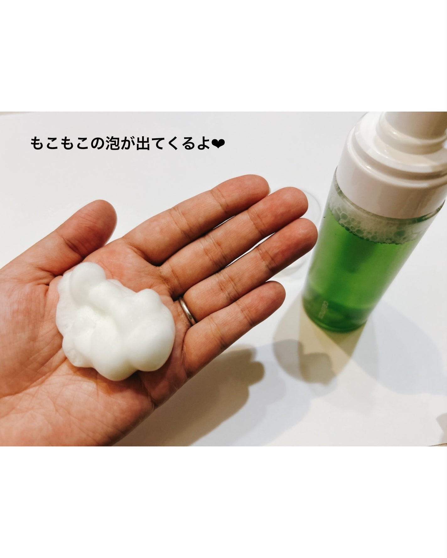 Noni Ampule/celimax/美容液を使ったクチコミ(8枚目)