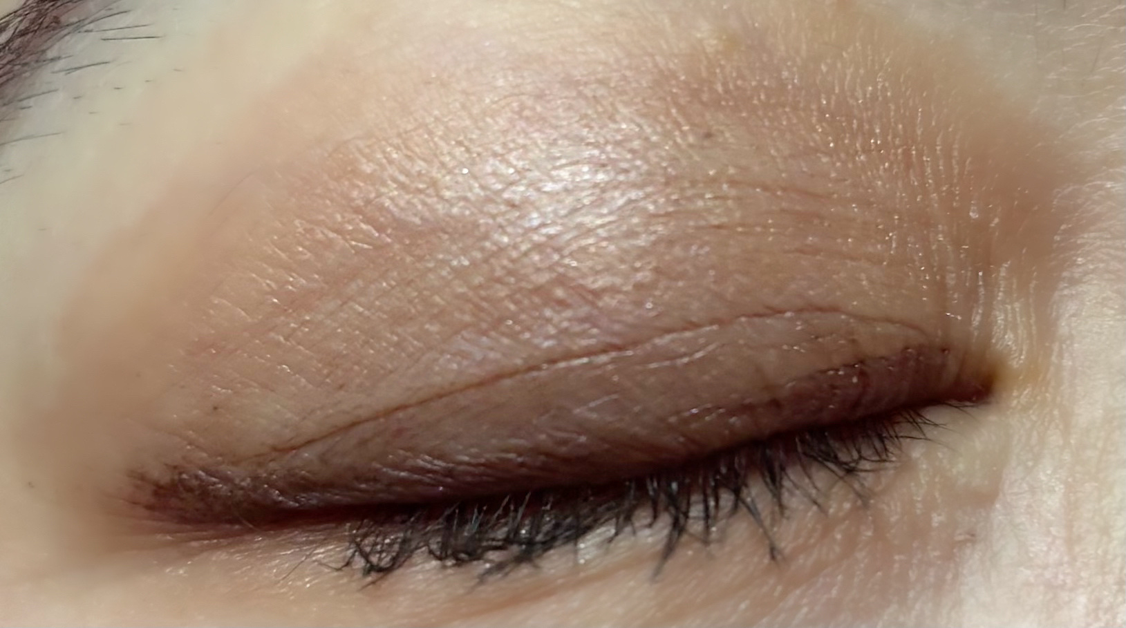 【旧】ディオールショウ サンク クルール（限定品）/Dior/アイシャドウを使ったクチコミ（3枚目）