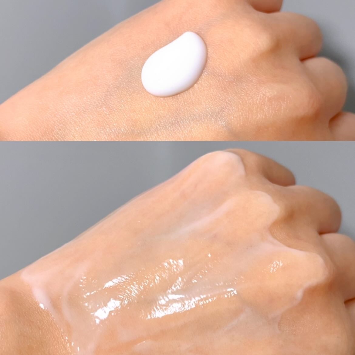 ヒルマイルドライト なめらか乳液/健栄製薬/乳液を使ったクチコミ(3枚目)