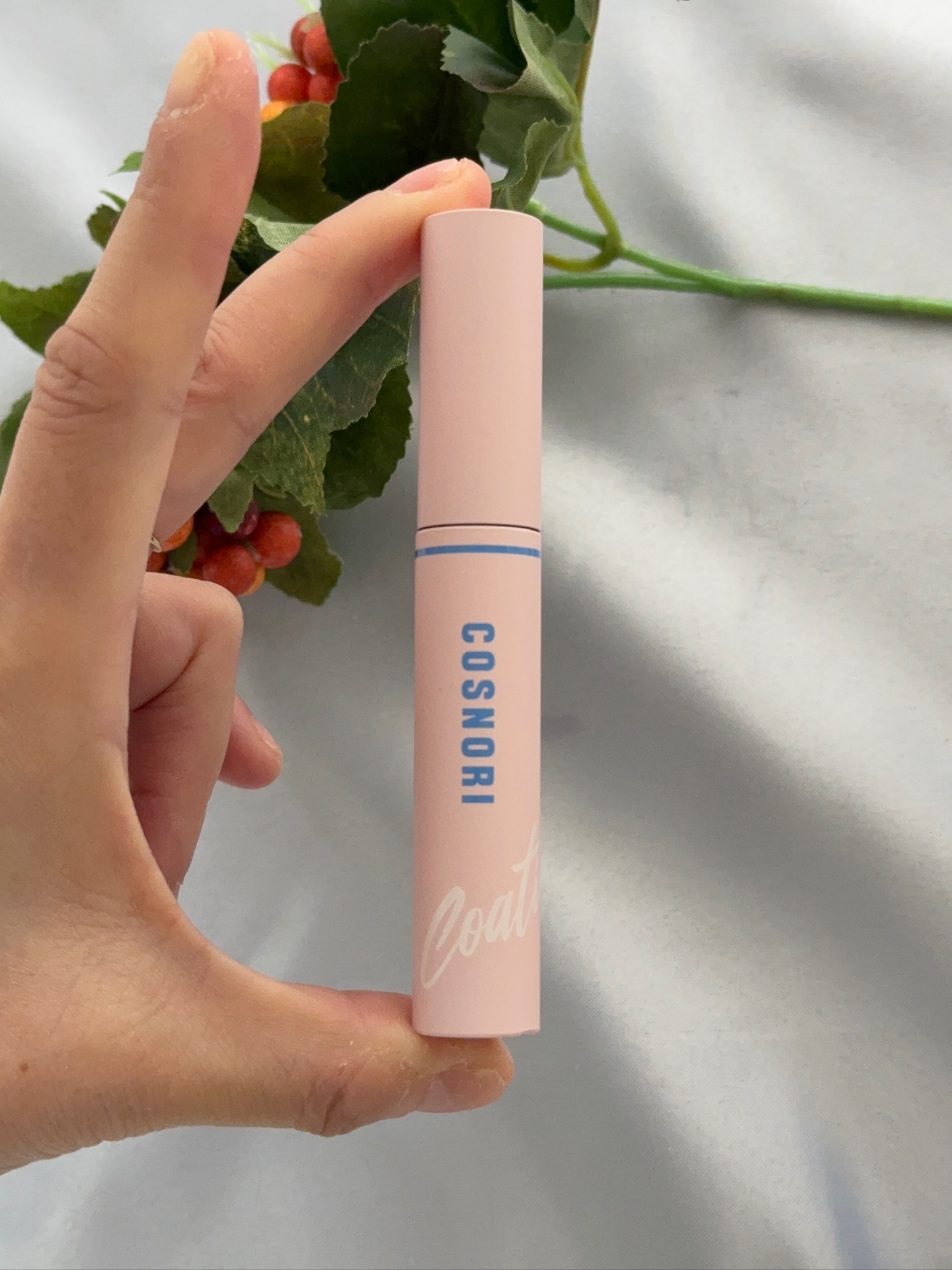 アイラッシュコーティングセラム/COSNORI/まつげ美容液を使ったクチコミ（3枚目）