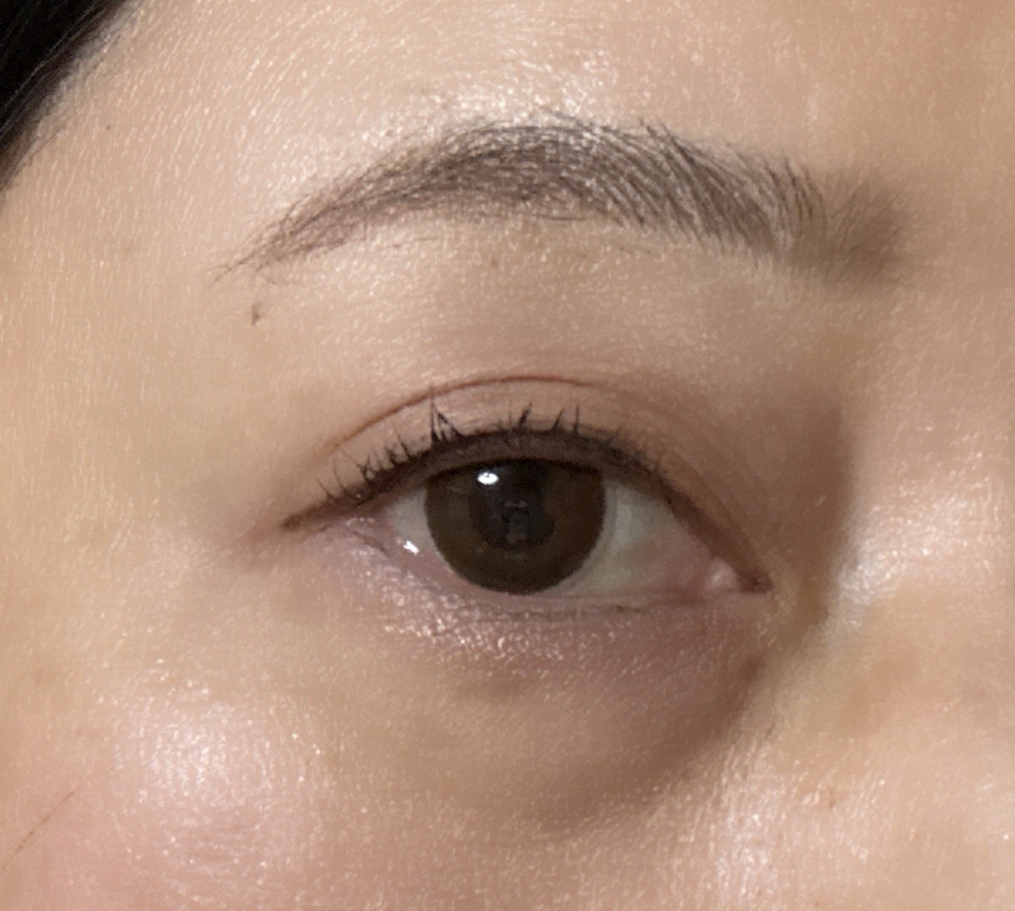 グロウフルールチークス/キャンメイク/パウダーチークを使ったクチコミ(3枚目)