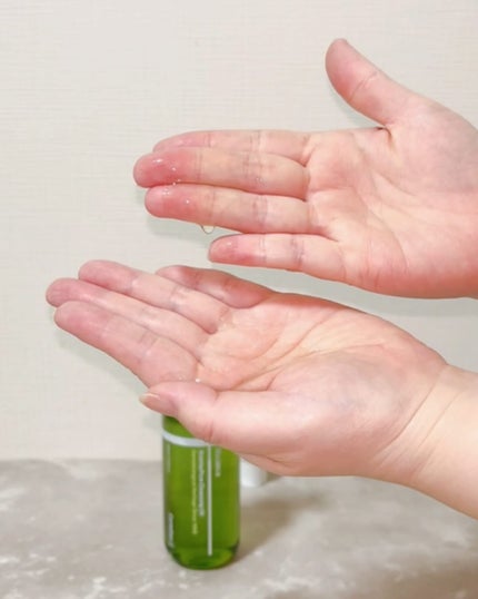 マデカクリームタイムリバース/センテリアン24/フェイスクリームを使ったクチコミ(4枚目)