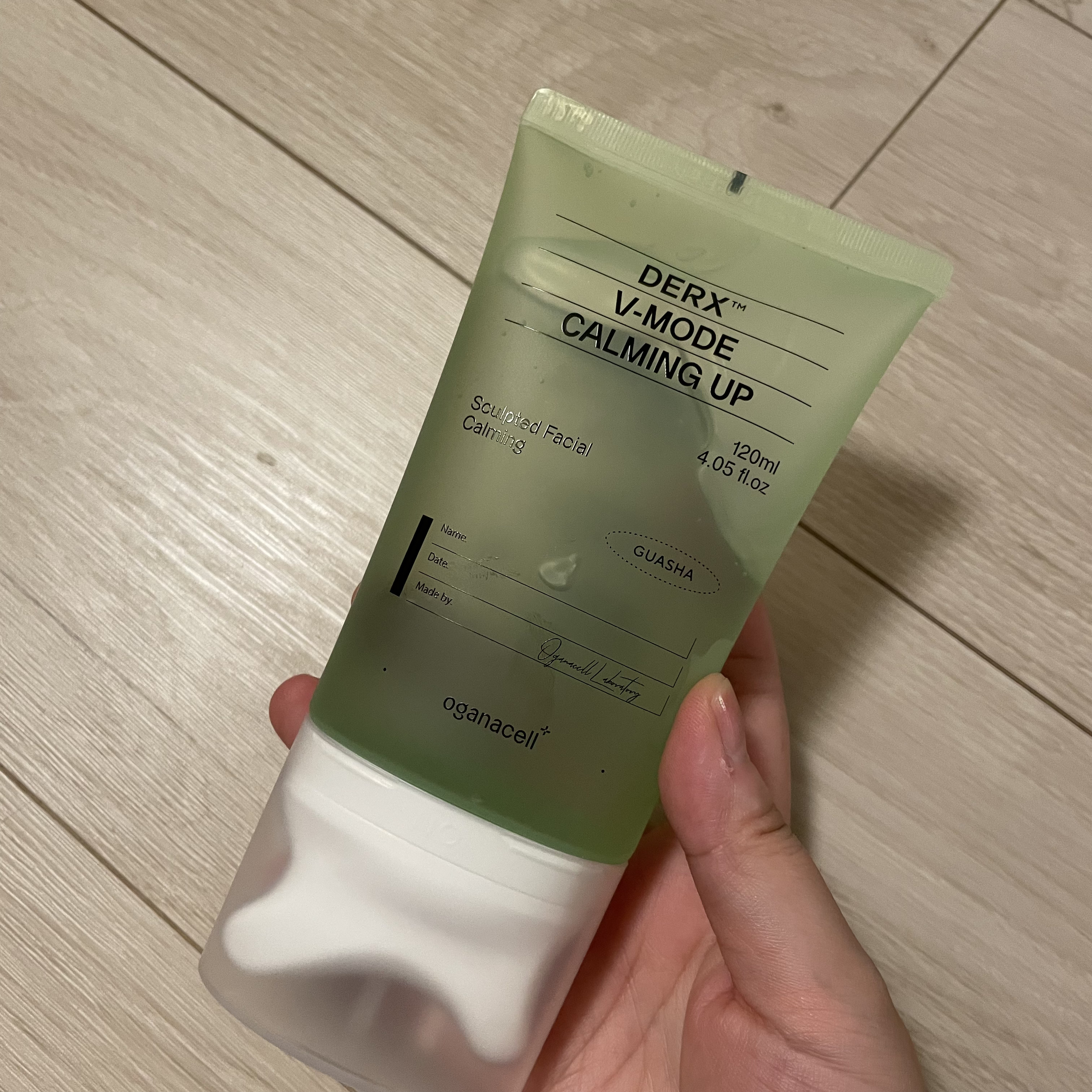 を使ったクチコミ（1枚目）