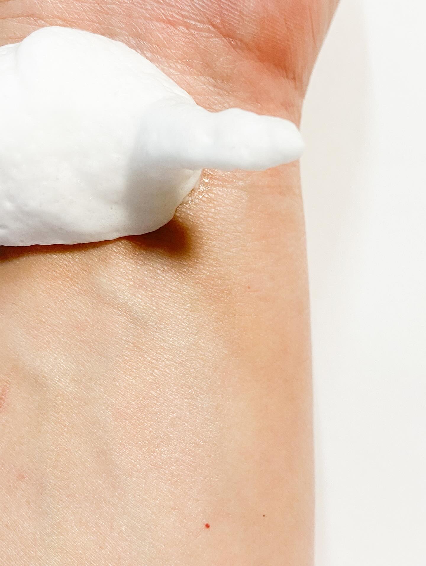 エアバブルCDSマスク/GASH/洗い流すパック・マスクを使ったクチコミ（2枚目）