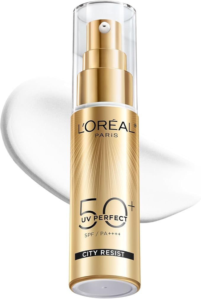 ロレアル パリ UVパーフェクト デイケア セラム ロレアル パリ