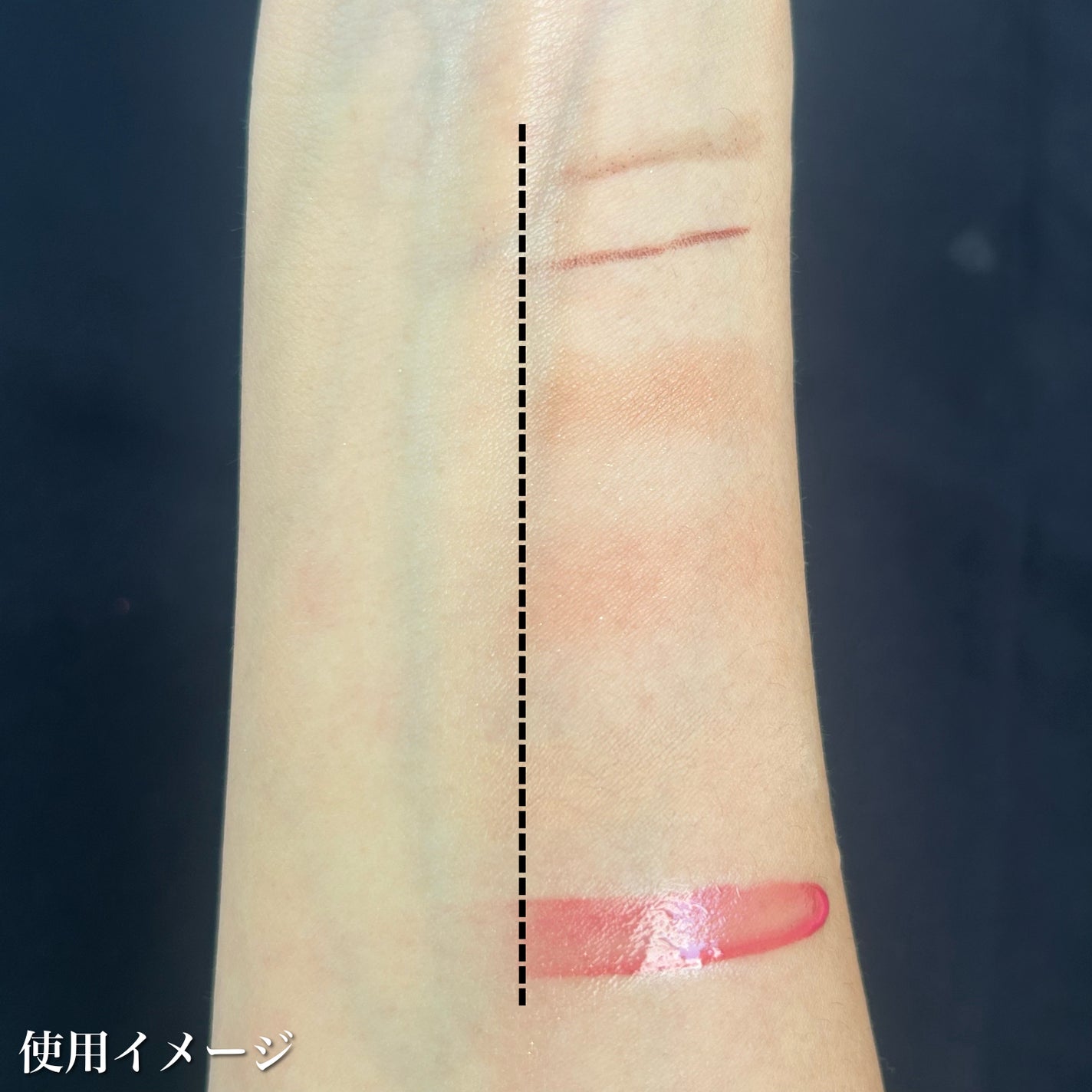 manyo ピュアクレンジングトラベルキット/manyo/トライアルキットを使ったクチコミ(6枚目)