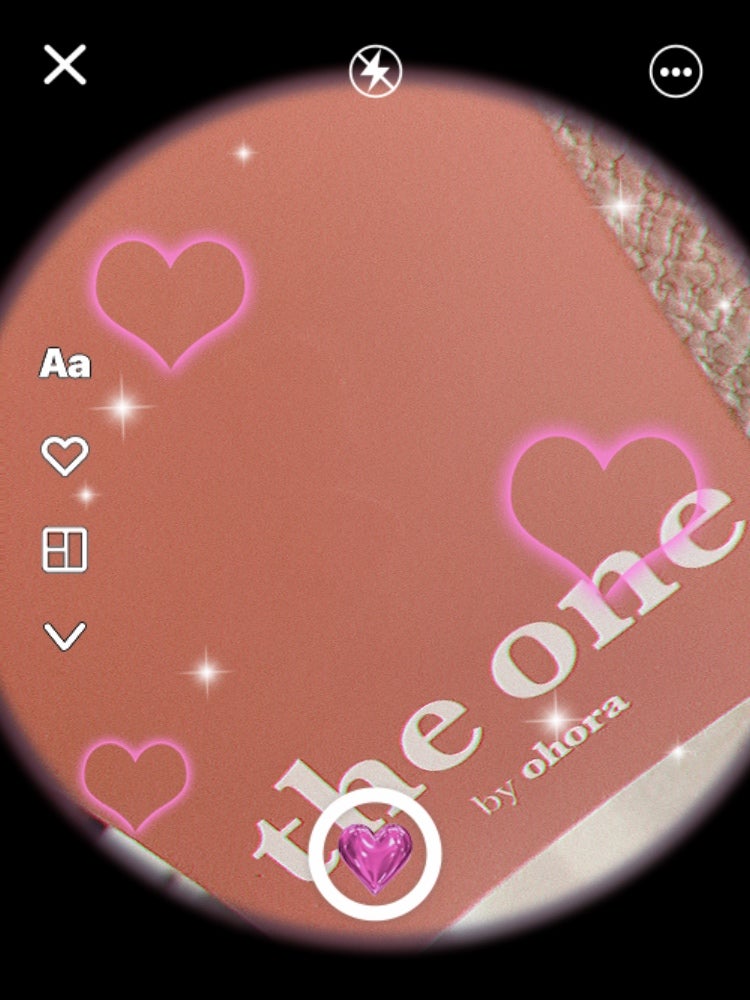 セミキュアジェルネイル(ハンド)/ohora/ネイルシールを使ったクチコミ(1枚目)