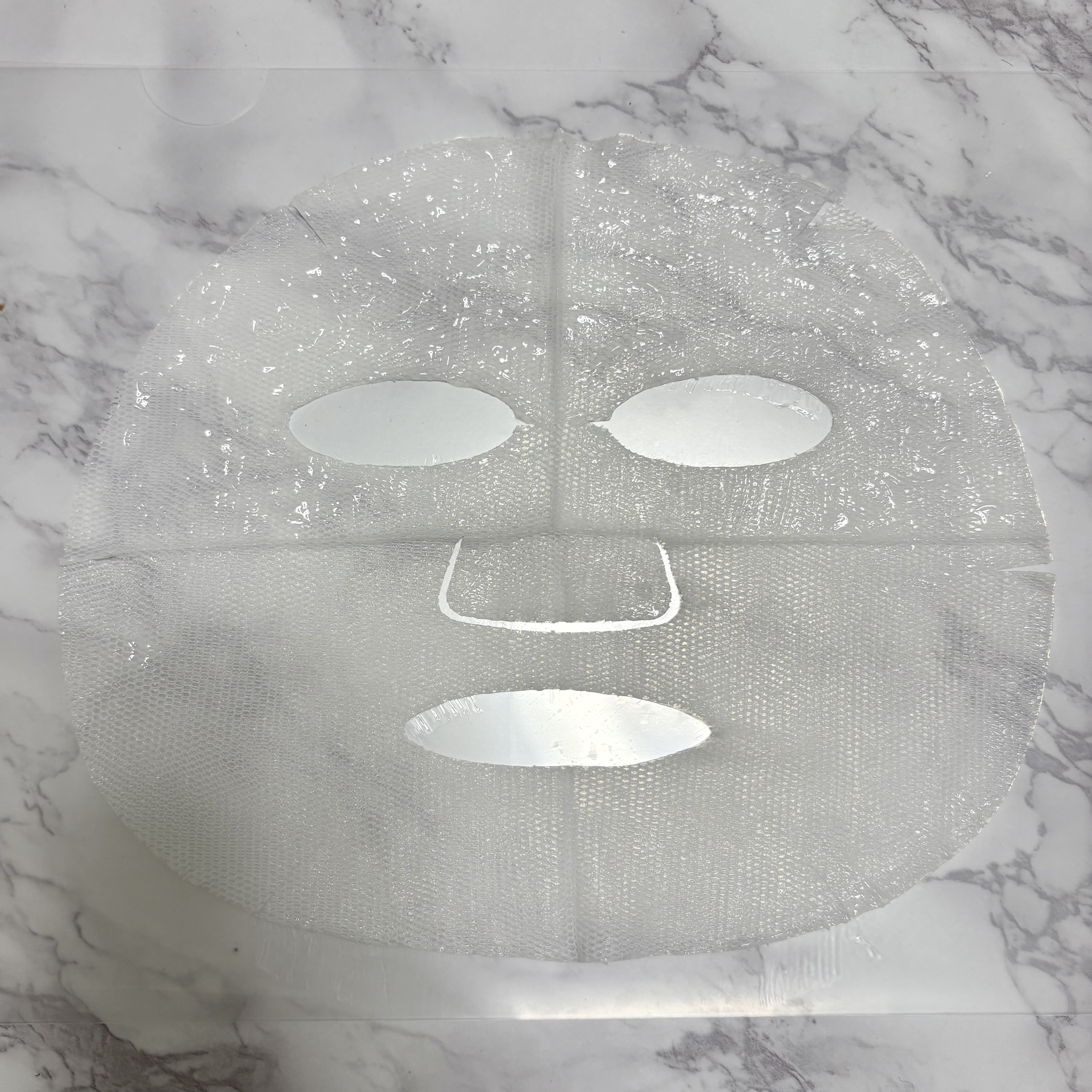 トラブルパッチマスク/EIOM/その他スキンケアを使ったクチコミ（3枚目）