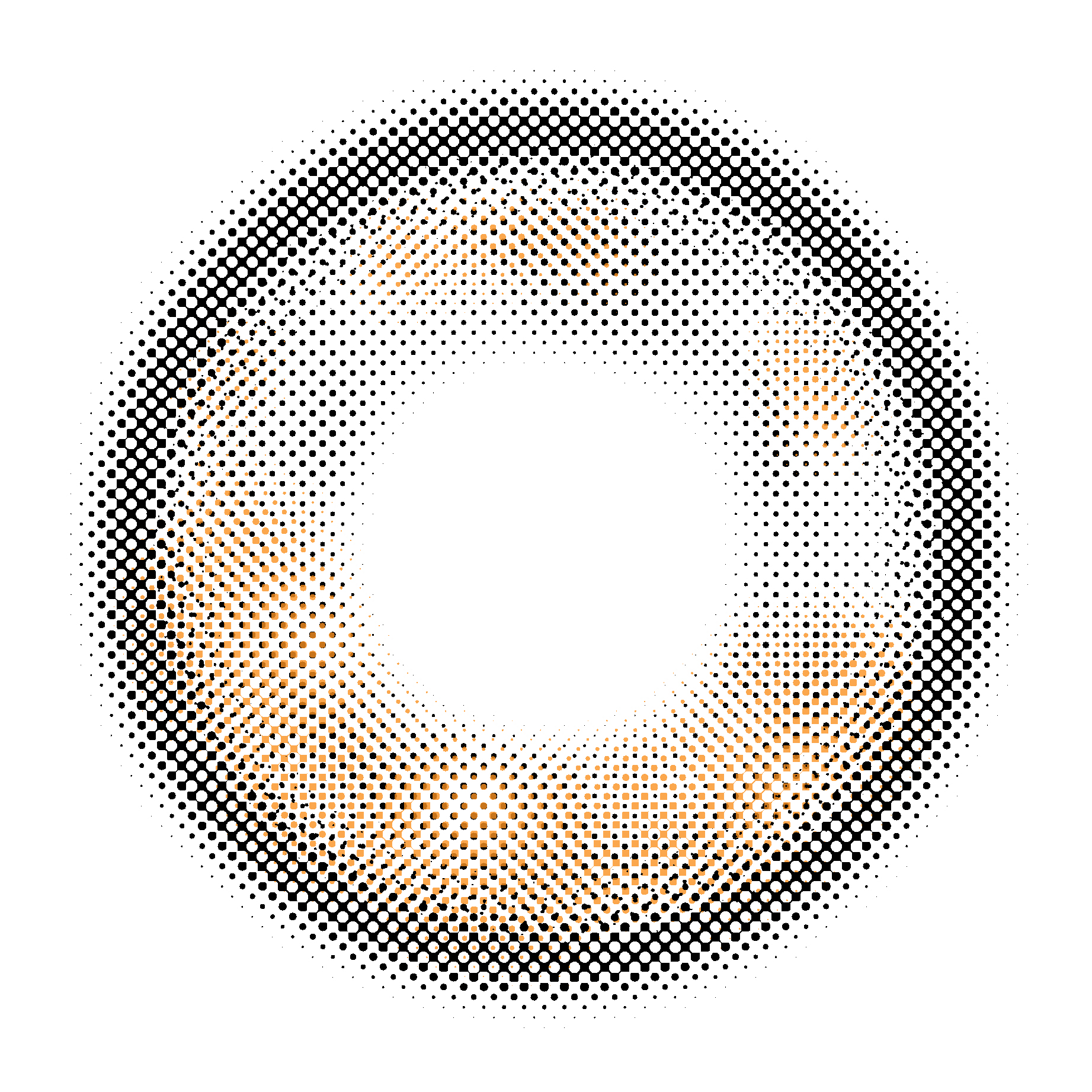 Lunan Lumie Soft Black